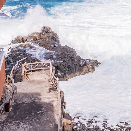 Live Tenerife La Barranquera Con Vistas Al Mar Valle de Guerra Dış mekan fotoğraf