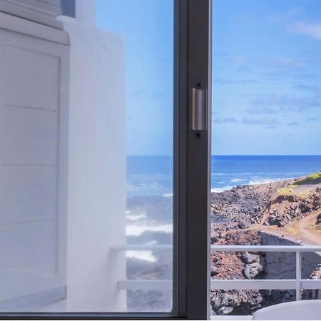 Live Tenerife La Barranquera Con Vistas Al Mar Valle de Guerra Dış mekan fotoğraf